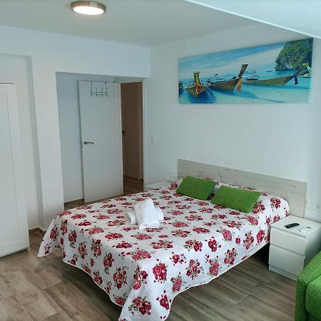 Apartamento Con 2 Dormitorios Denia Exterior photo