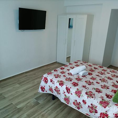 Apartamento Con 2 Dormitorios Denia Exterior photo