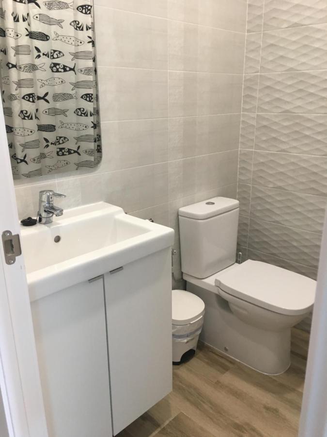 Apartamento Con 2 Dormitorios Denia Exterior photo