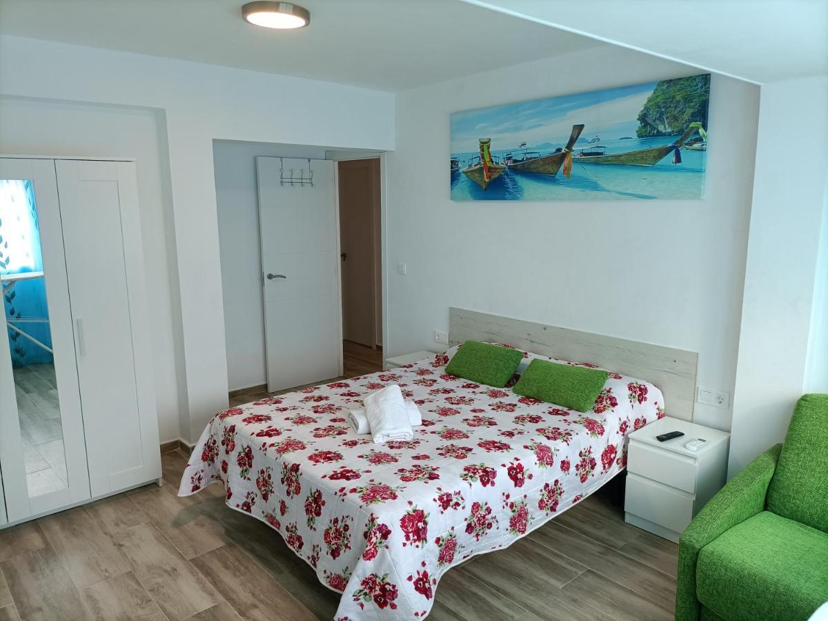 Apartamento Con 2 Dormitorios Denia Exterior photo