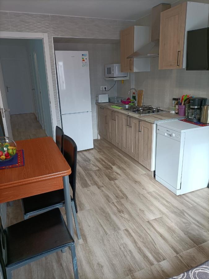 Apartamento Con 2 Dormitorios Denia Exterior photo