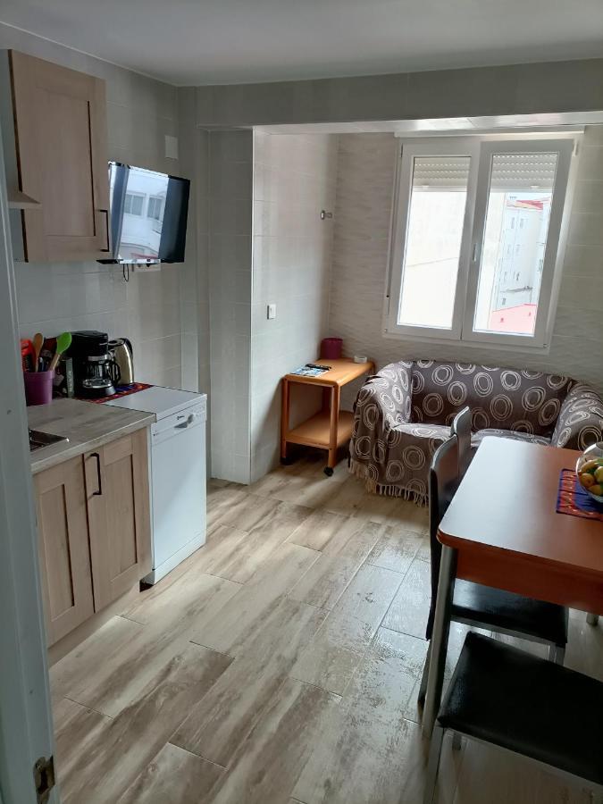 Apartamento Con 2 Dormitorios Denia Exterior photo